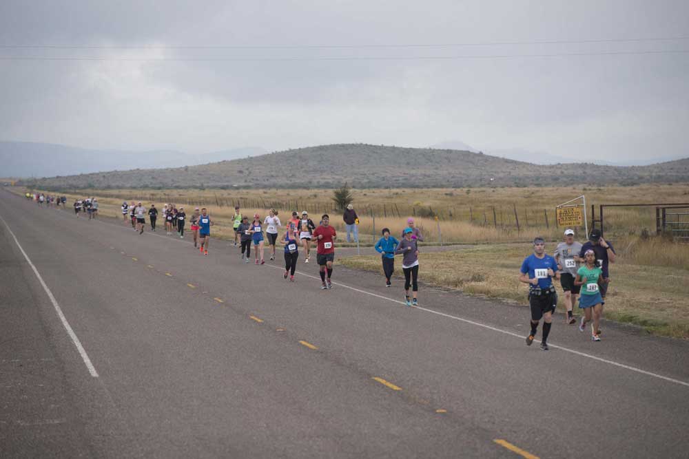 Best Marathons In Texas Runner's Review Texas's Top Races