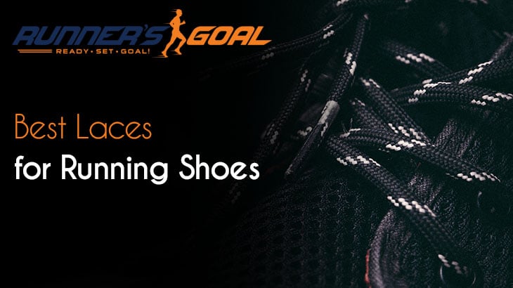 best running laces