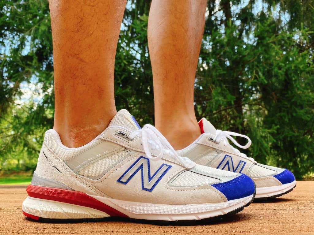 contar hasta Velo cortar Asics vs New Balance: Which Is Right for You?(2022)