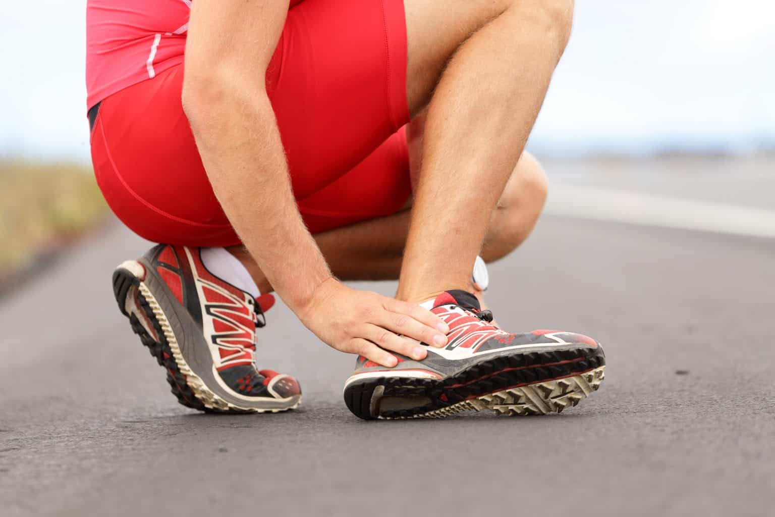 why-do-my-ankles-hurt-when-i-run-a-brief-guide