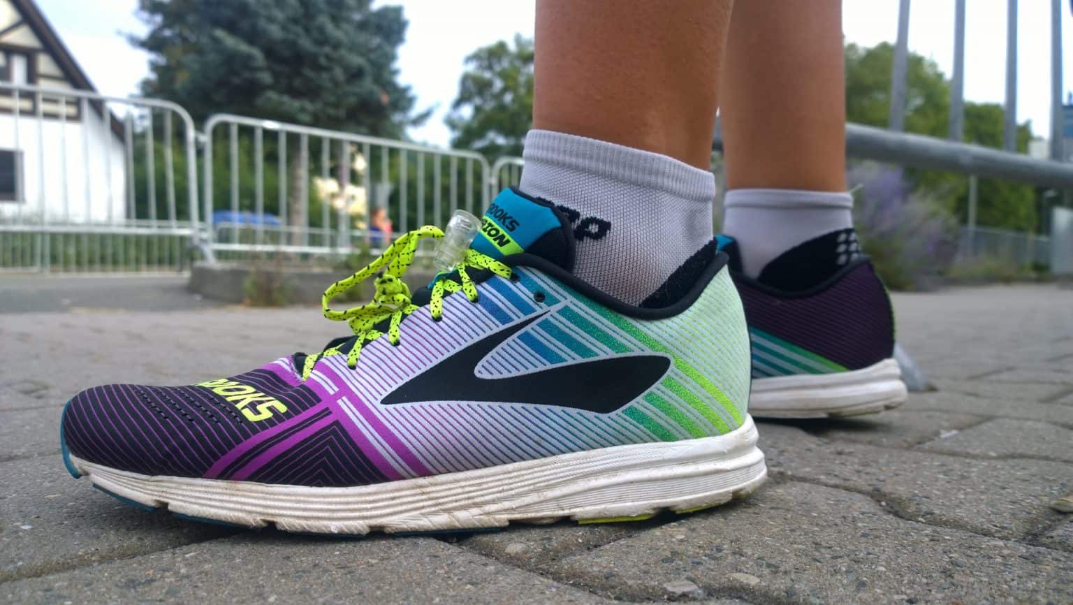 Brooks vs. Hoka – Which Running Shoe Is Right for You?