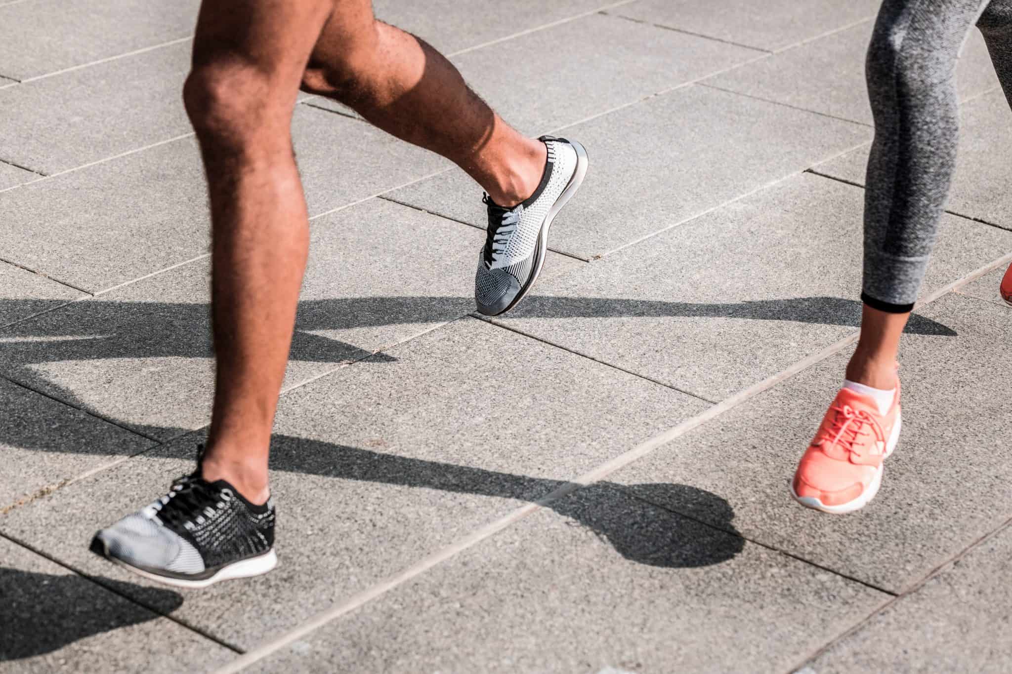 Why Are Runners So Skinny? Discover 3 Basic Reasons - Runner's Goal