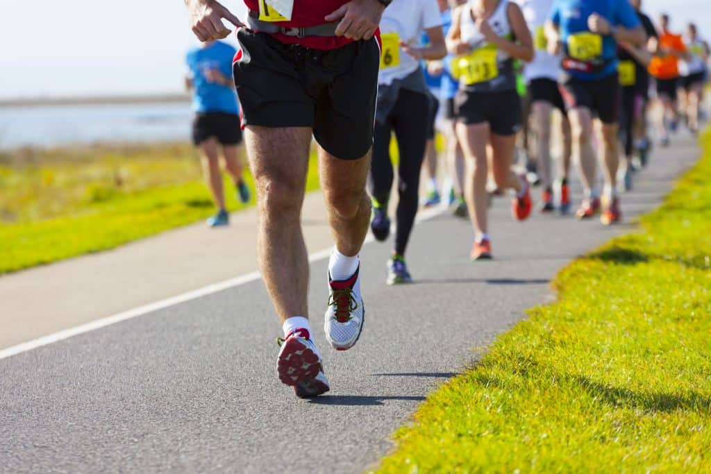 How To Walk Half Marathons From Training To Crossing The Finish Line