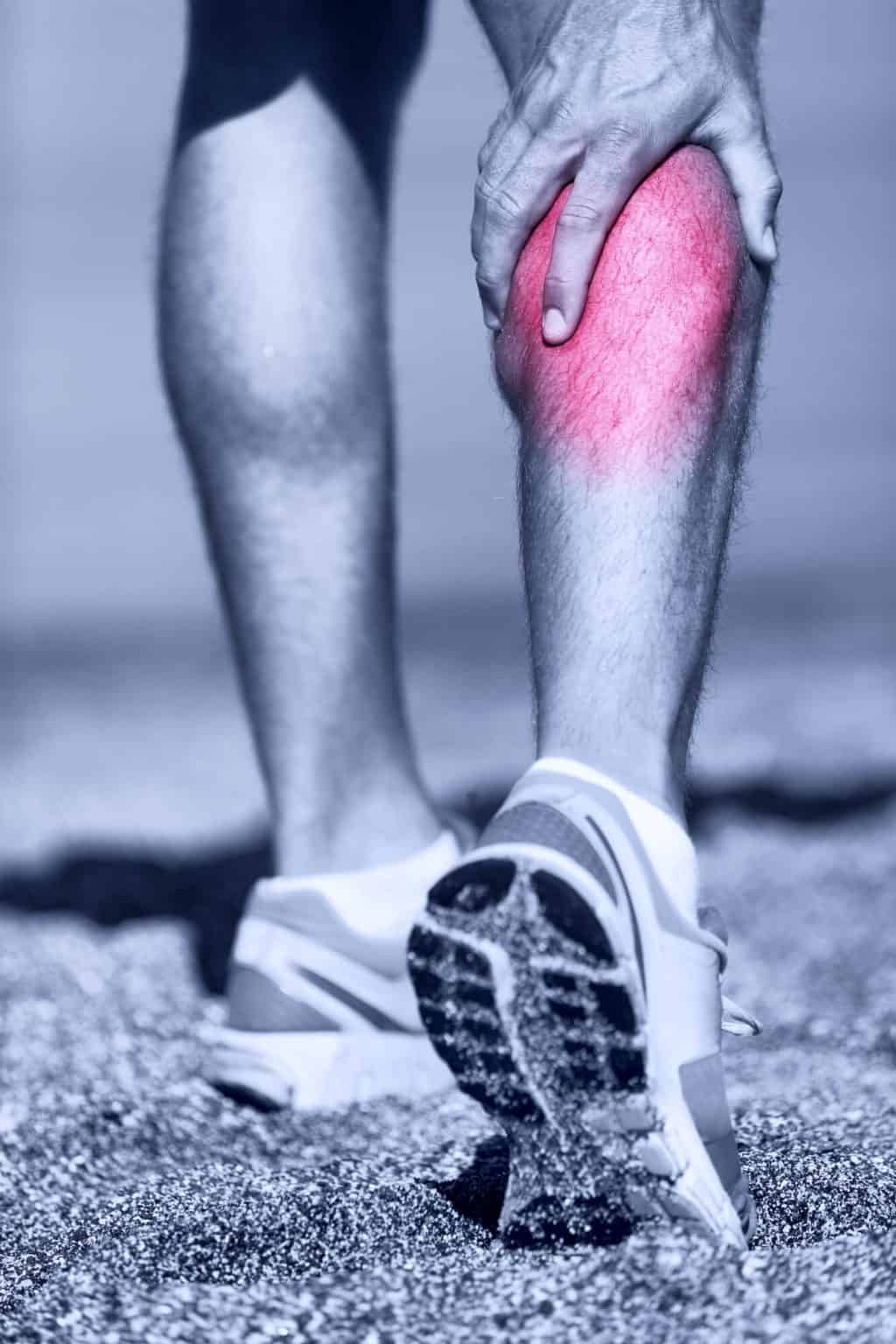 Why Do My Calves Hurt When I Workout