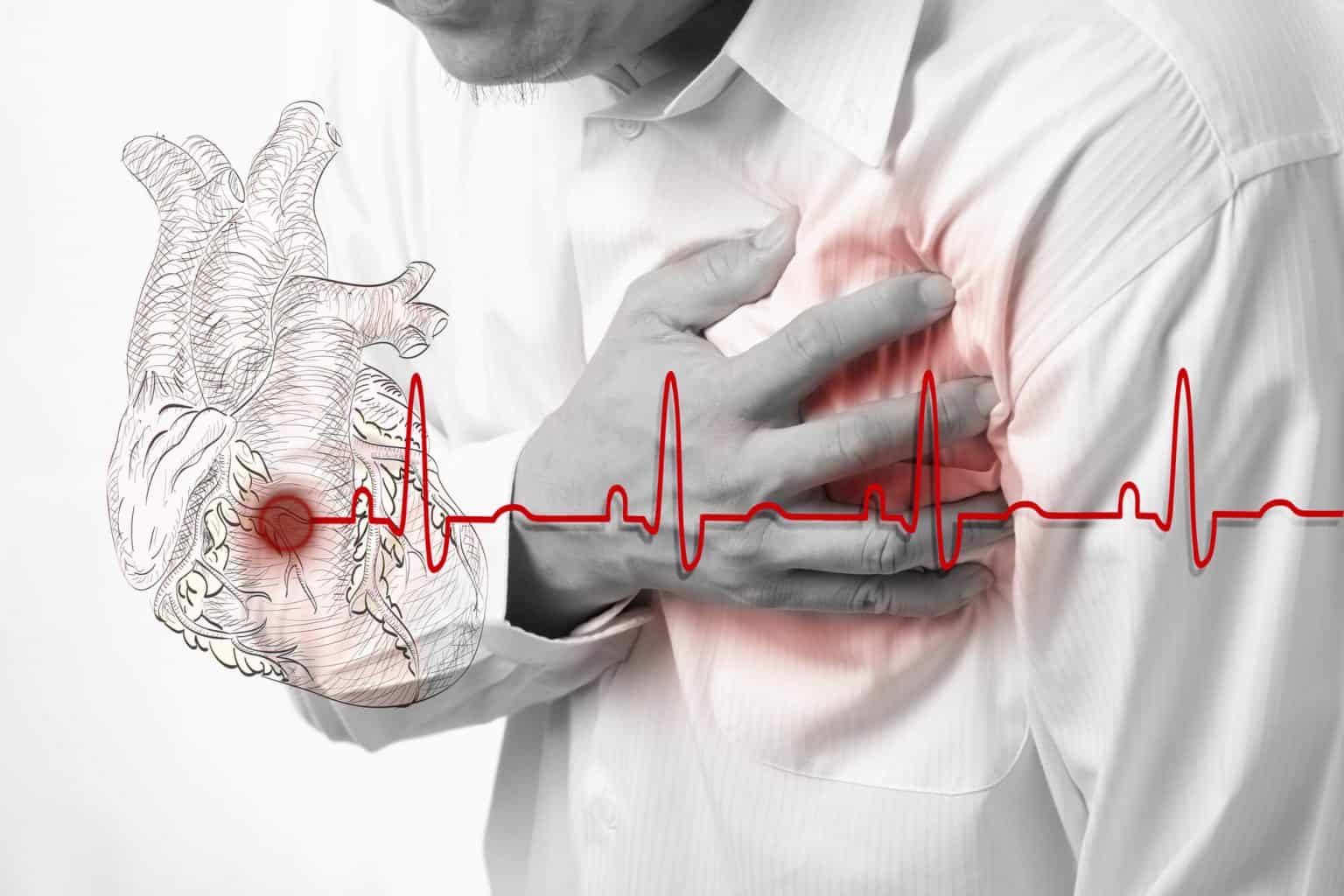 Why Does My Heart Hurt When I Run: 6 Most Common Reasons - Runner's Goal