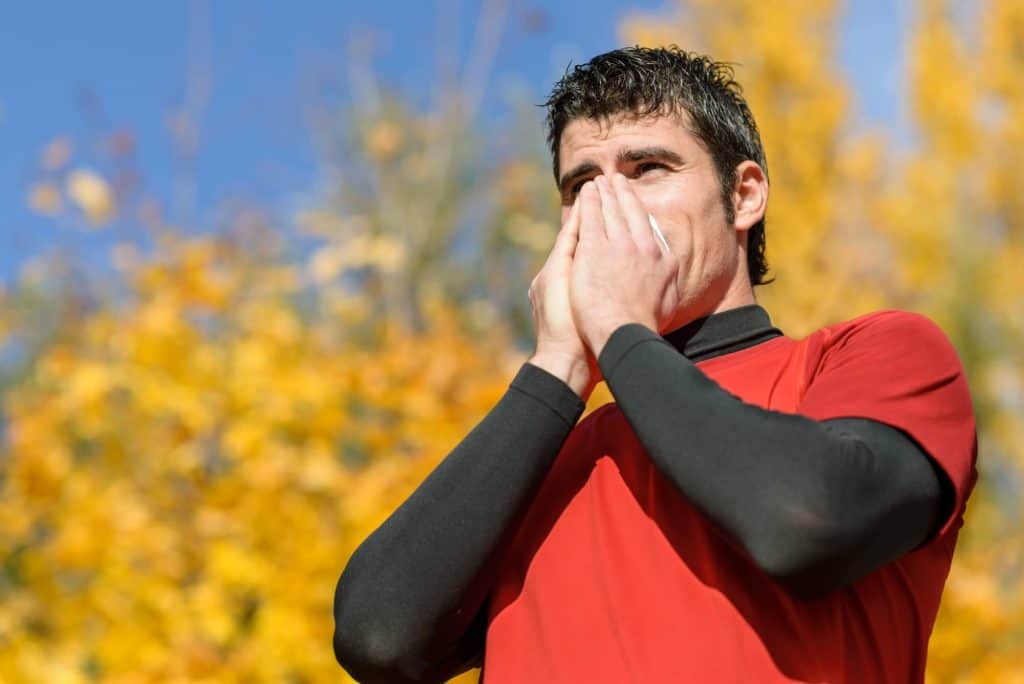 why-does-my-nose-run-when-i-exercise-discover-4-leading-causes