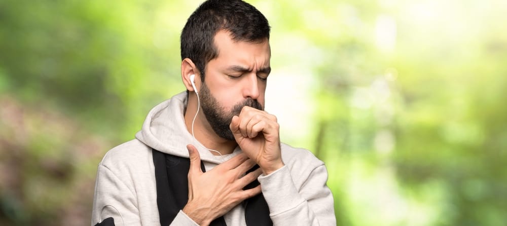 Why Do I Cough After I Run 4 Easy Ways To Prevent It Runner s Goal