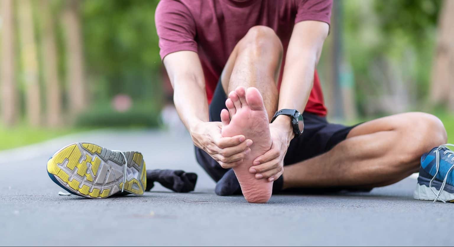 Why Do My Feet Hurt When I Run? 10 Basic Causes and How to Prevent Them