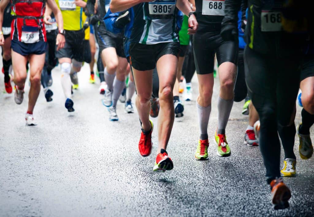 Should You Run The Full Distance Before A Half Marathon