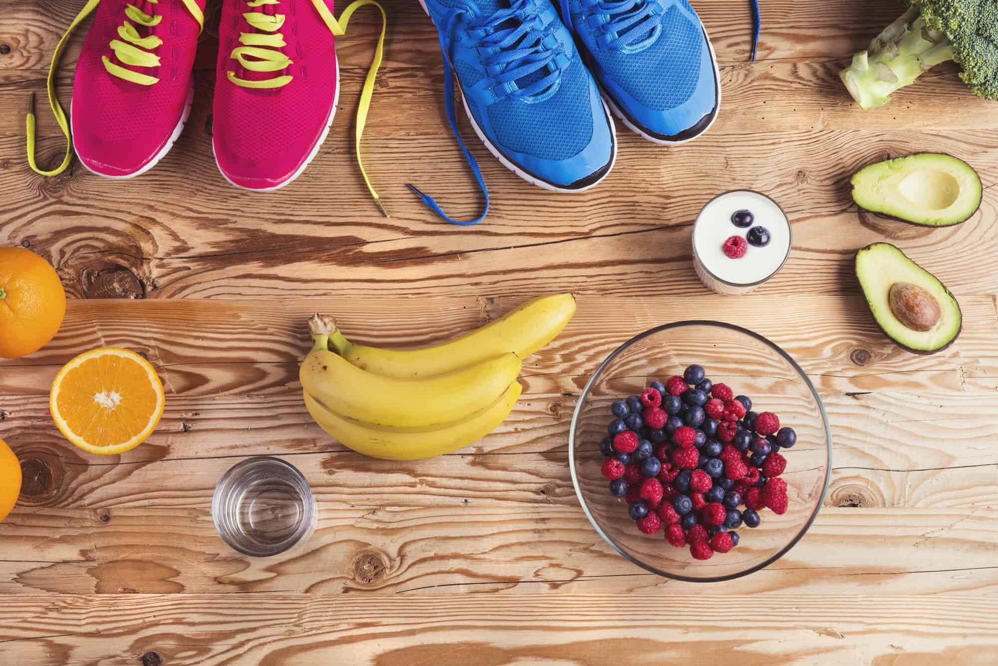 What To Eat The Night Before A Half Marathon 7 Easy Rules To Remember 